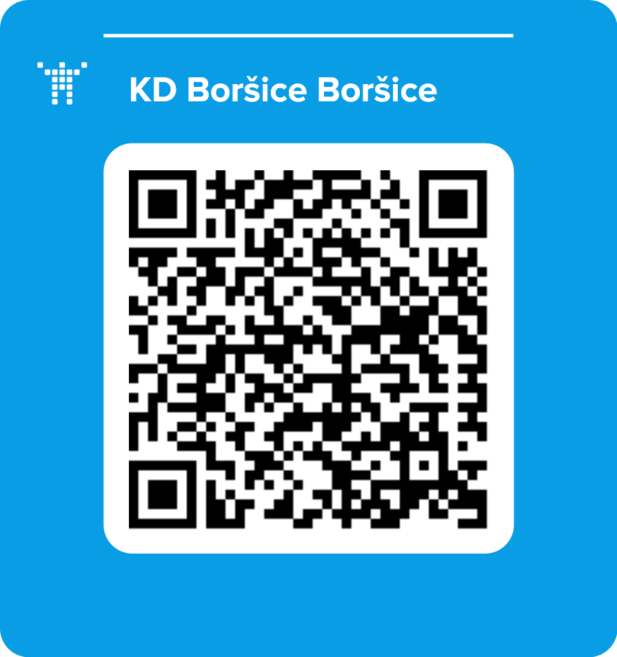 KD Boršice Boršice