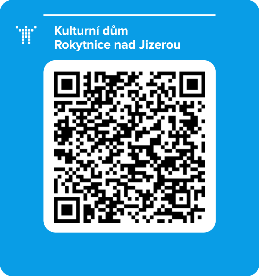 Kulturní dům Rokytnice nad Jizerou