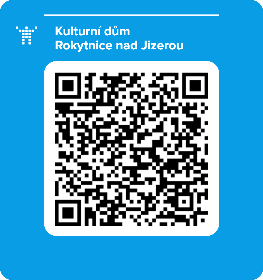 Kulturní dům Rokytnice nad Jizerou