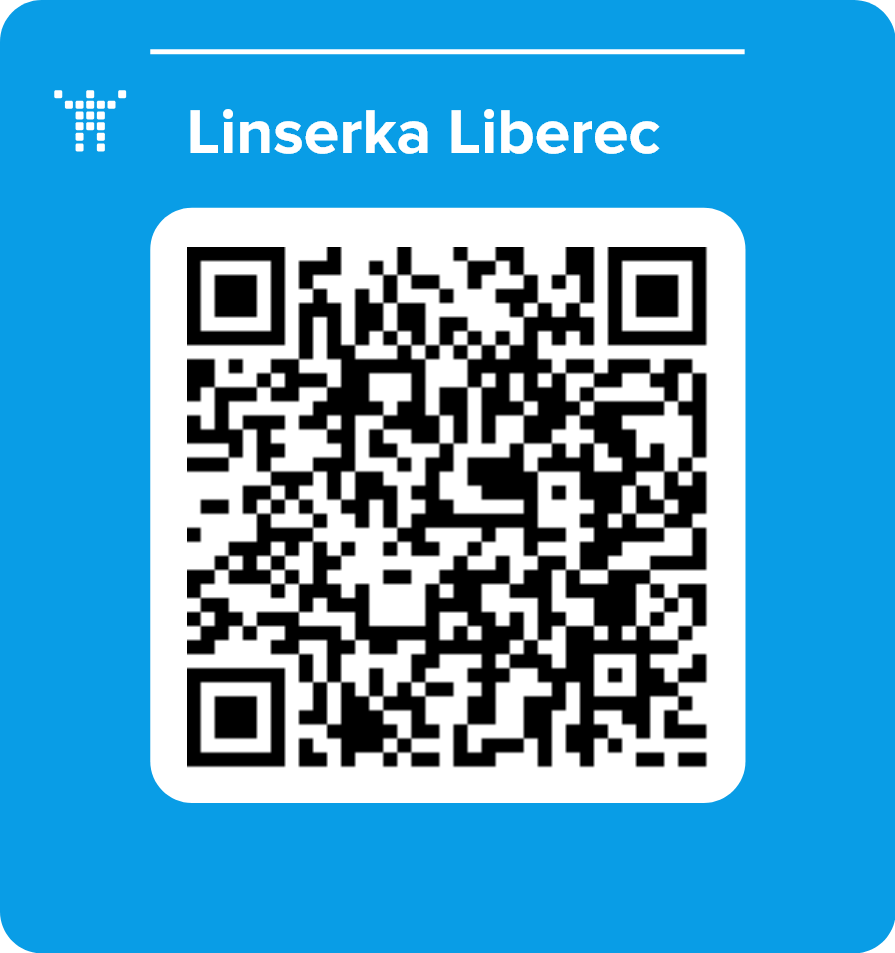 Linserka Liberec
