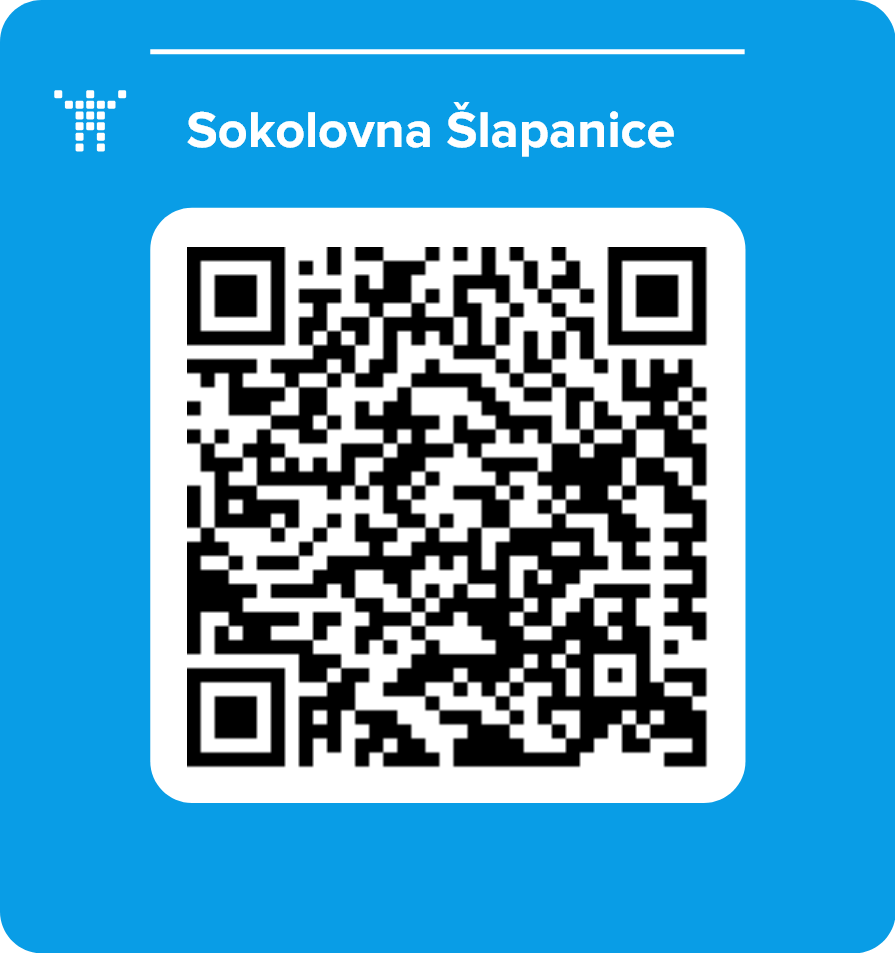 Sokolovna Šlapanice