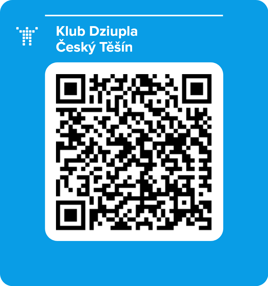 Klub Dziupla Český Těšín