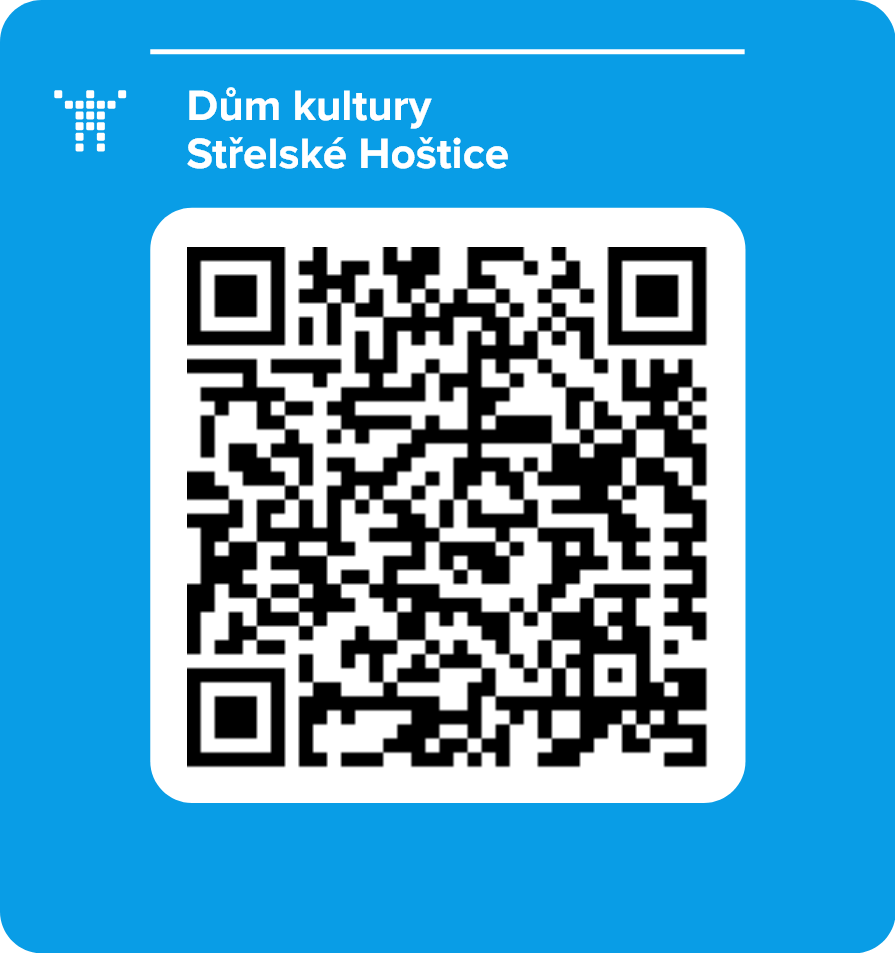 Dům kultury Střelské Hoštice