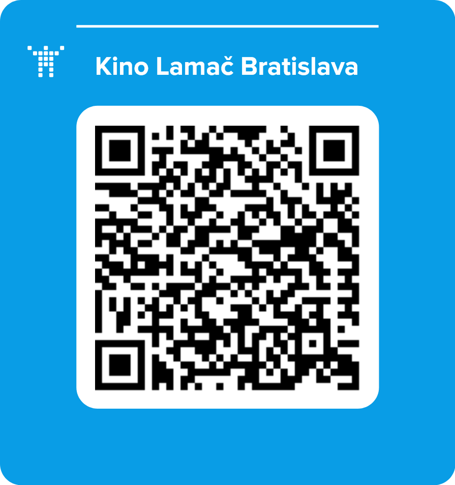 Kino Lamač Bratislava