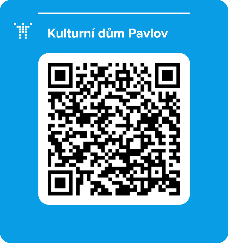 Kulturní dům Pavlov