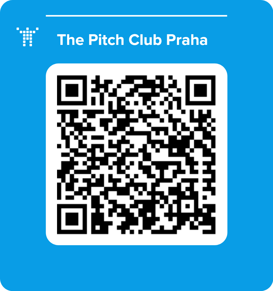 The Pitch Club Praha