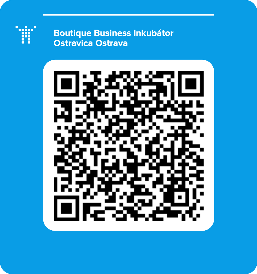 Boutique Business Inkubátor Ostravica Ostrava