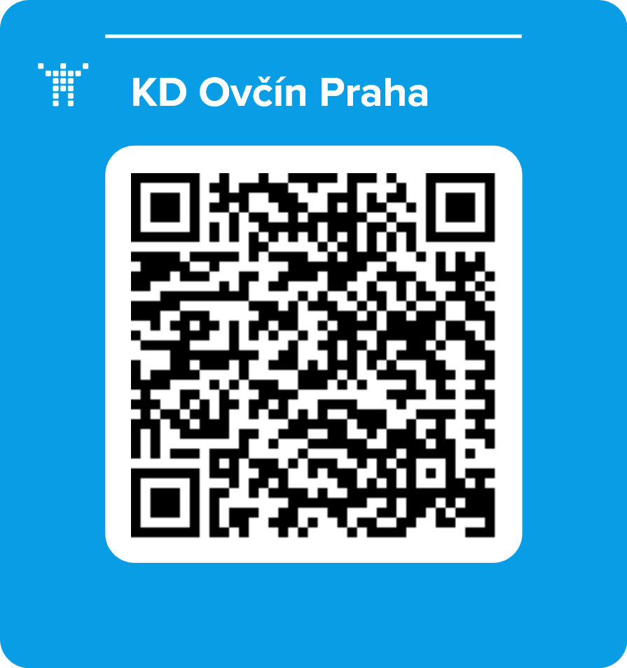 KD Ovčín Praha