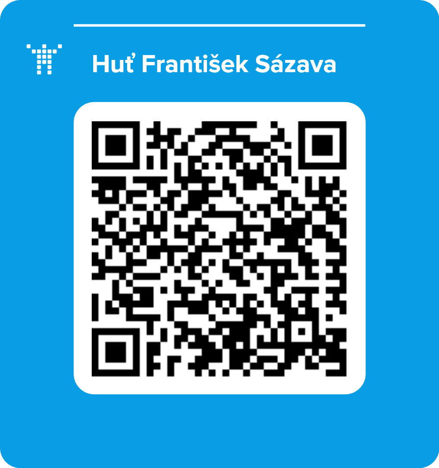 Huť František Sázava