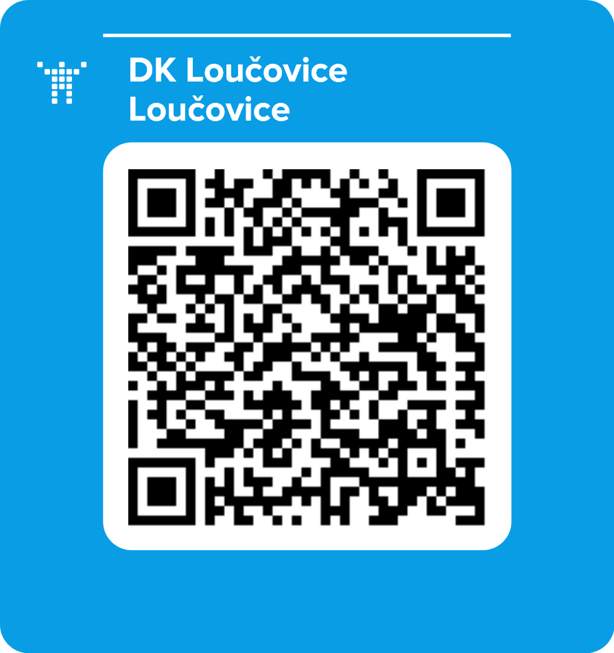 DK Loučovice Loučovice