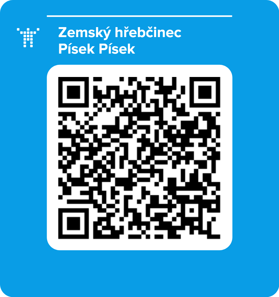 Zemský hřebčinec Písek Písek