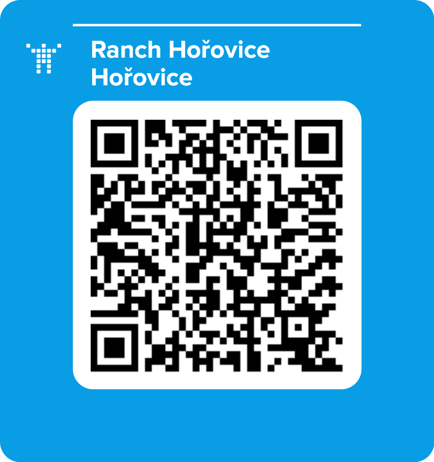 Ranch Hořovice Hořovice