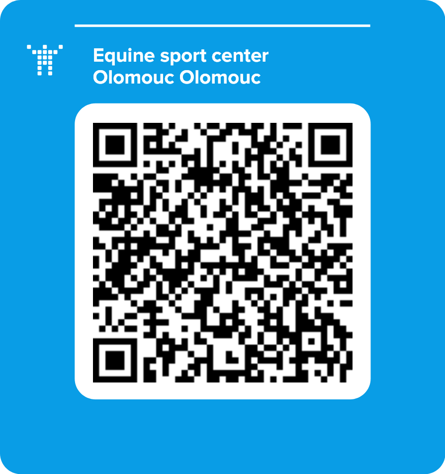 Equine sport center Olomouc Olomouc