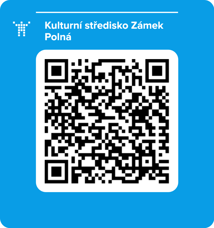 Kulturní středisko Zámek Polná