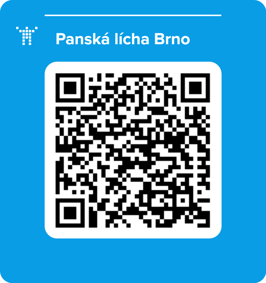 Panská lícha Brno