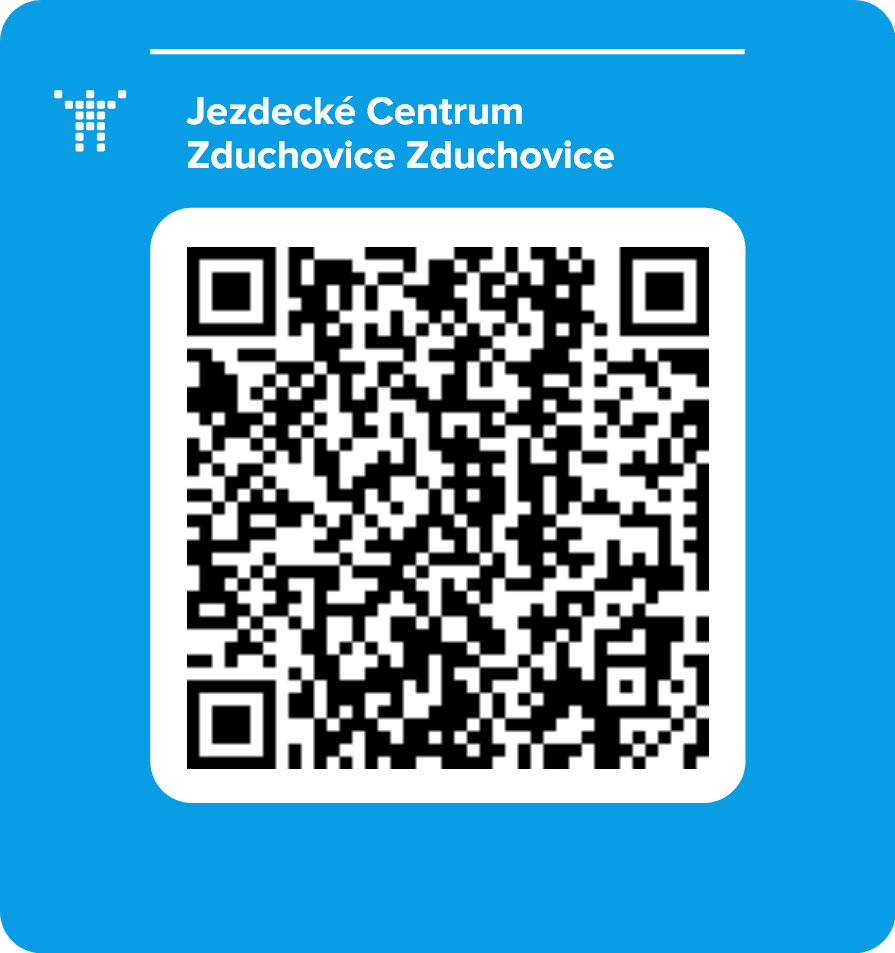 Jezdecké Centrum Zduchovice Zduchovice