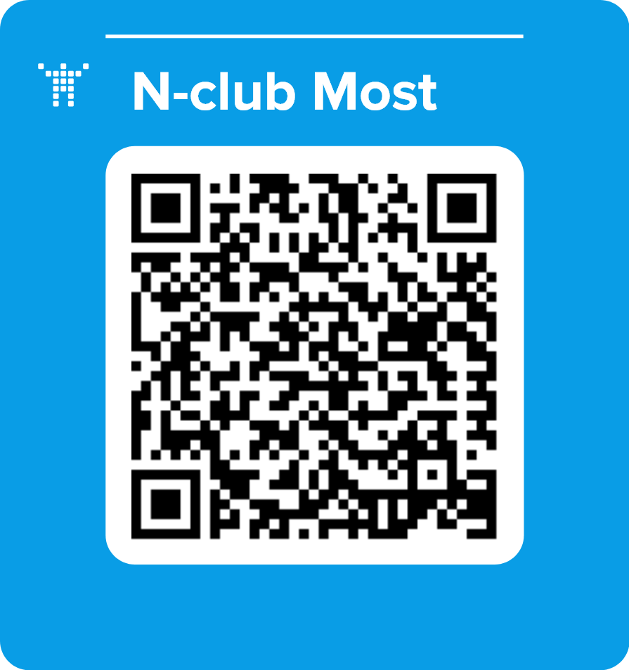 N-club Most