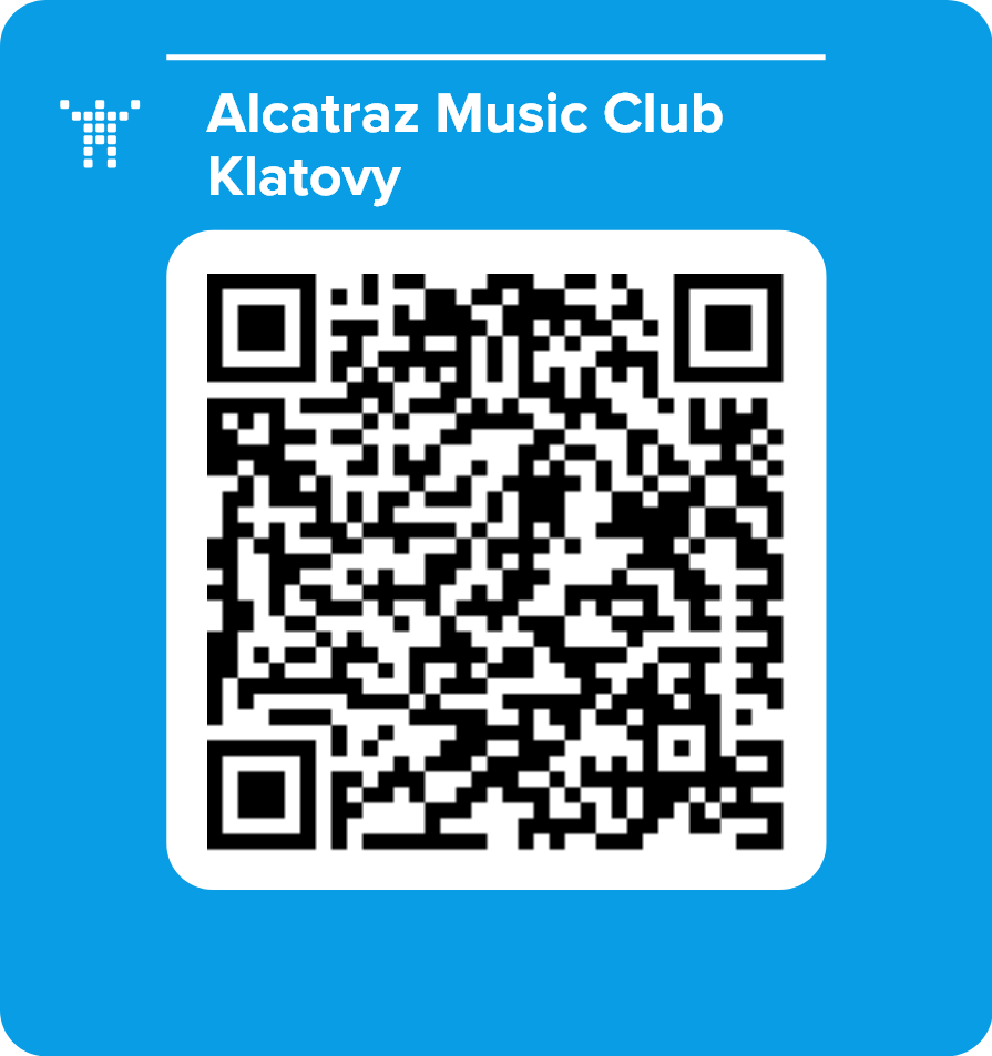 Alcatraz Music Club Klatovy