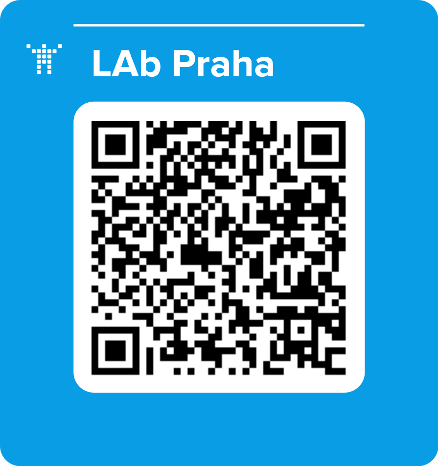 LAb Praha