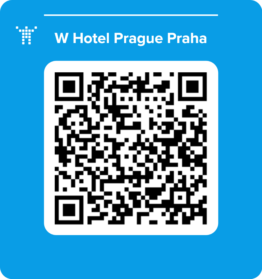 W Hotel Prague Praha