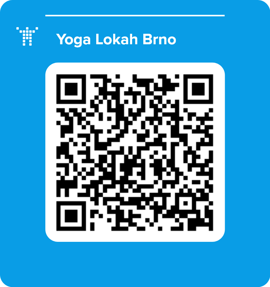 Yoga Lokah Brno