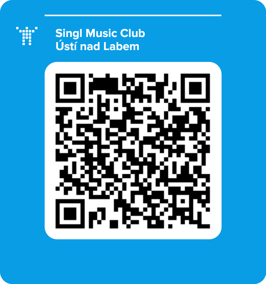 Singl Music Club Ústí nad Labem