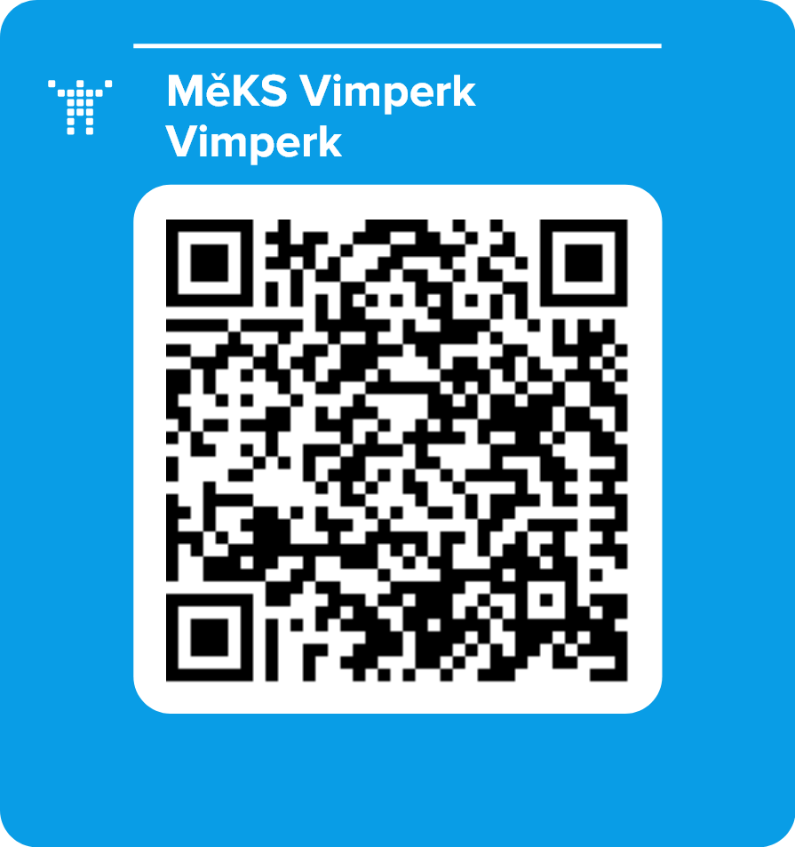 MěKS Vimperk Vimperk