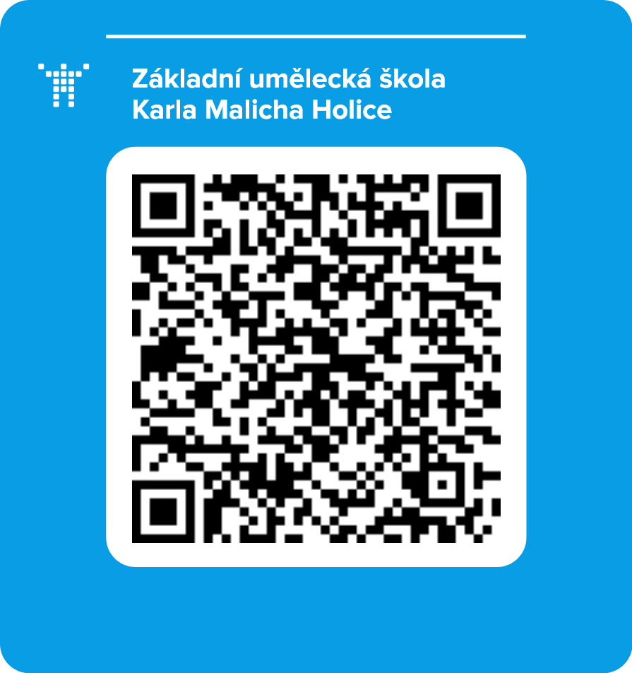 Základní umělecká škola Karla Malicha Holice