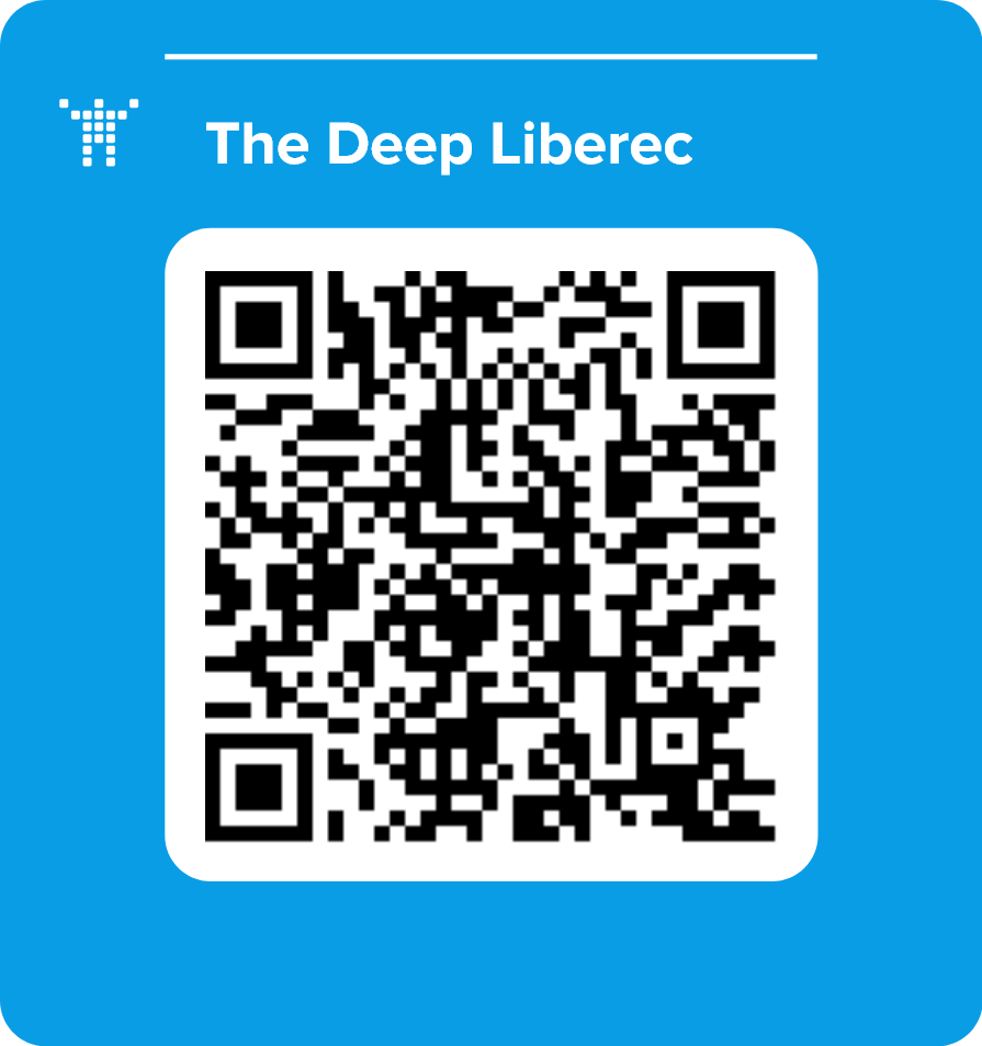 The Deep Liberec