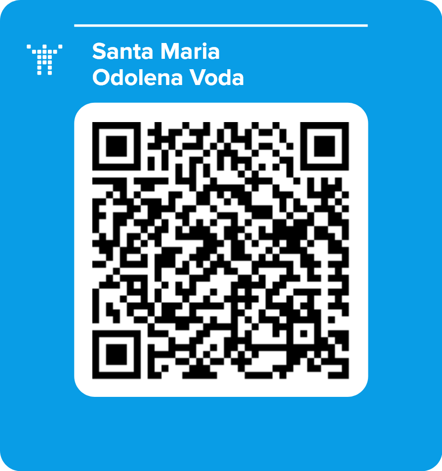 Santa Maria Odolena Voda