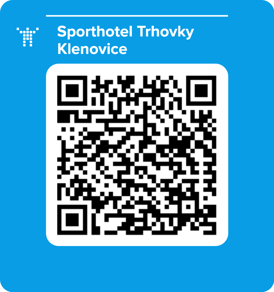 Sporthotel Trhovky Klenovice