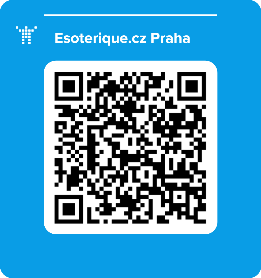 Esoterique.cz Praha