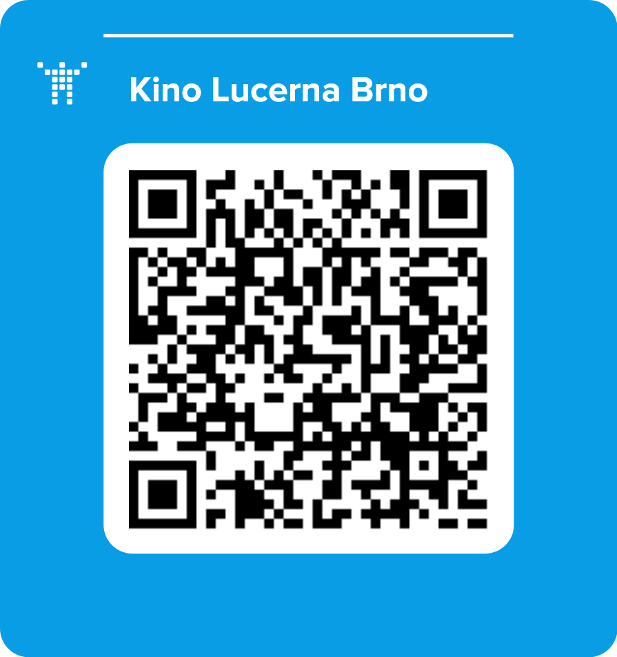 Kino Lucerna Brno