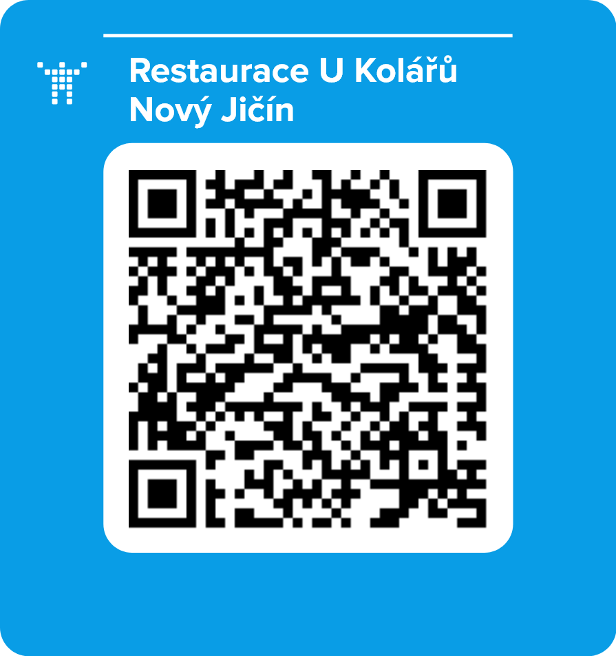 Restaurace U Kolářů Nový Jičín