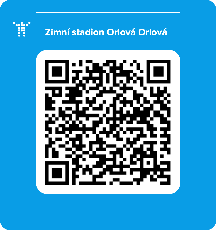 Zimní stadion Orlová Orlová