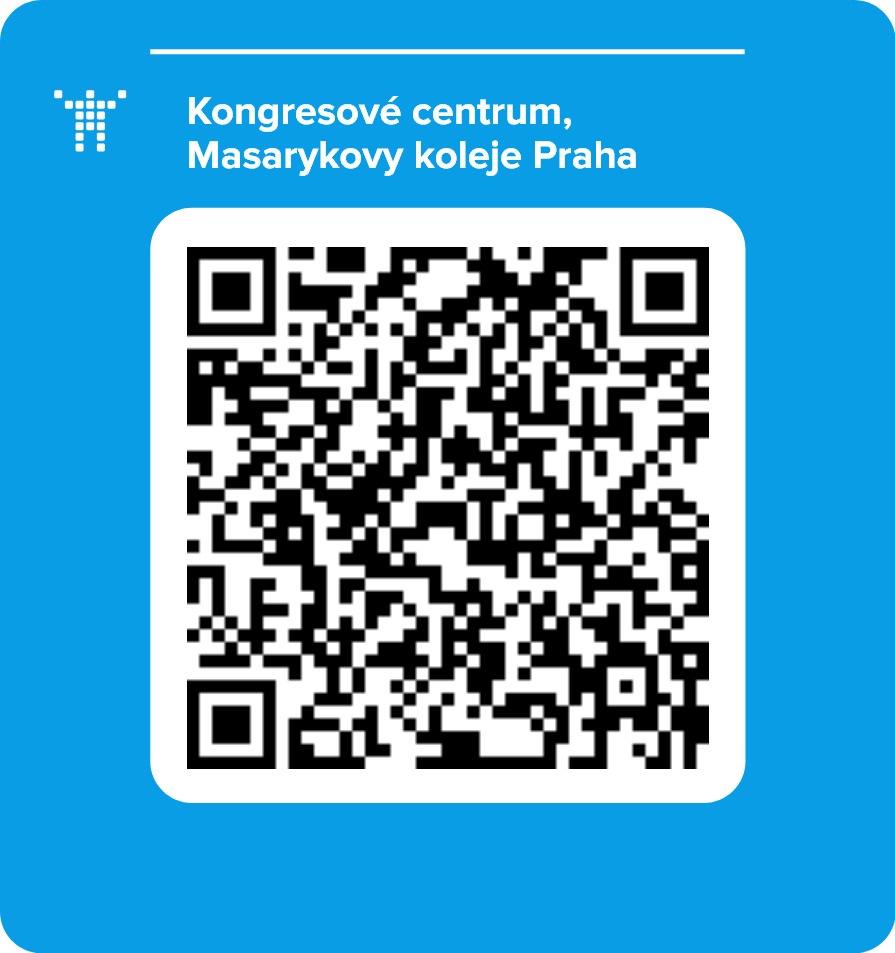 Kongresové centrum, Masarykovy koleje Praha