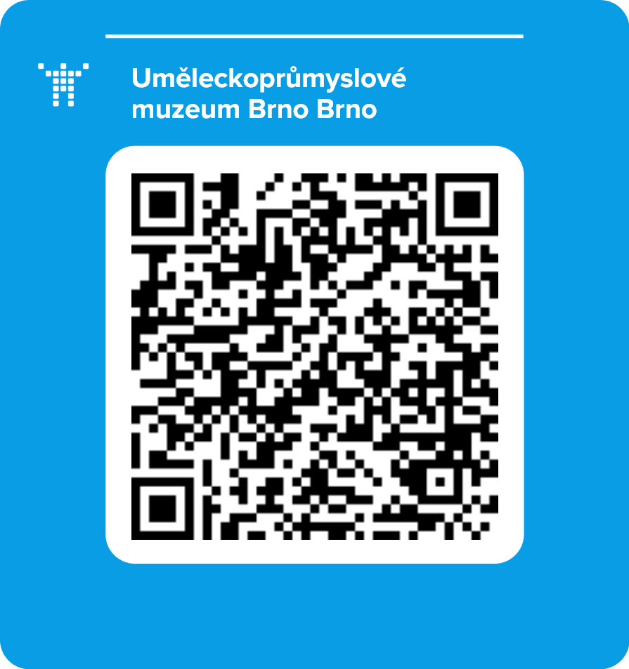 Uměleckoprůmyslové muzeum Brno Brno