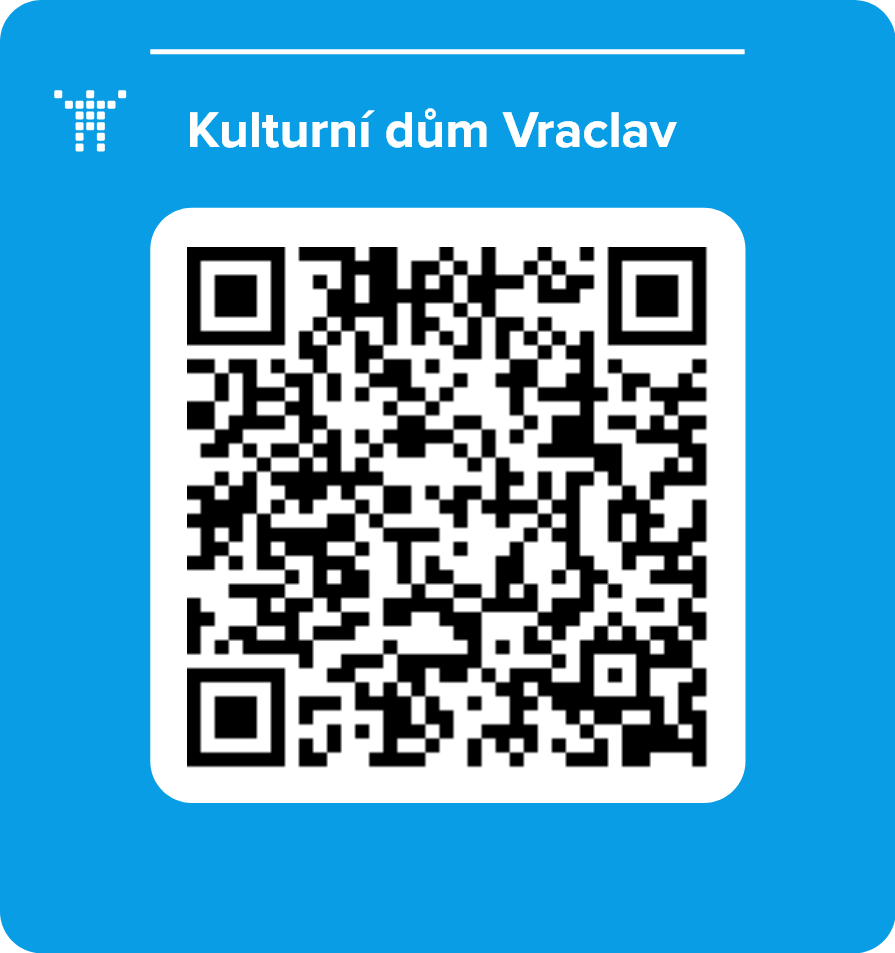 Kulturní dům Vraclav
