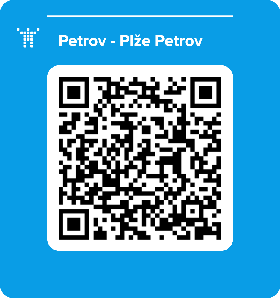 Petrov - Plže Petrov