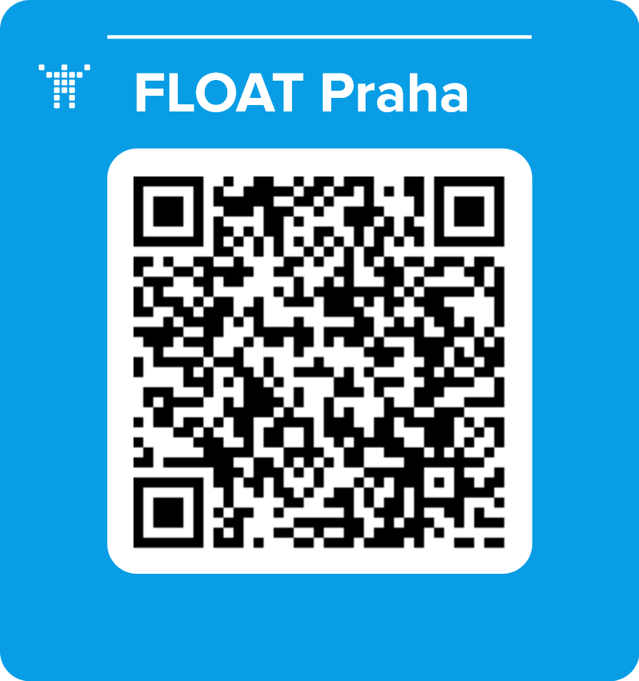 FLOAT Praha