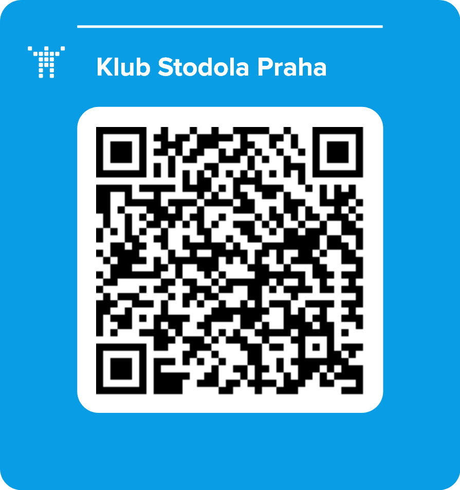 Klub Stodola Praha