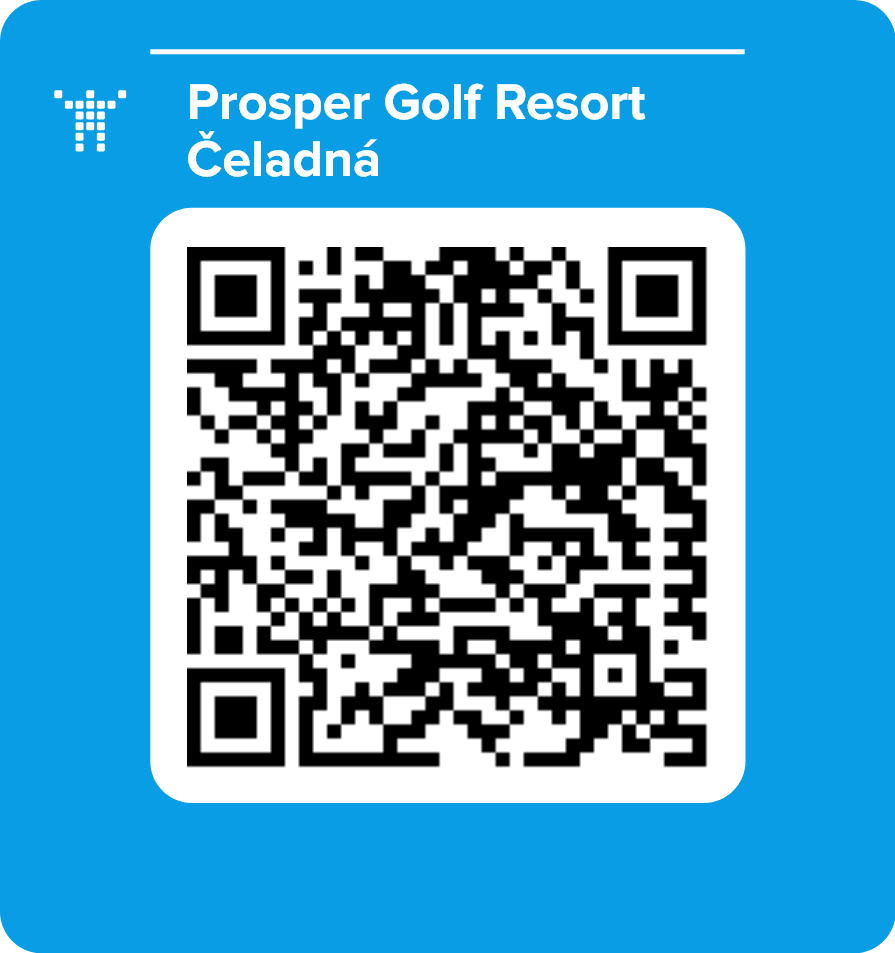 Prosper Golf Resort Čeladná