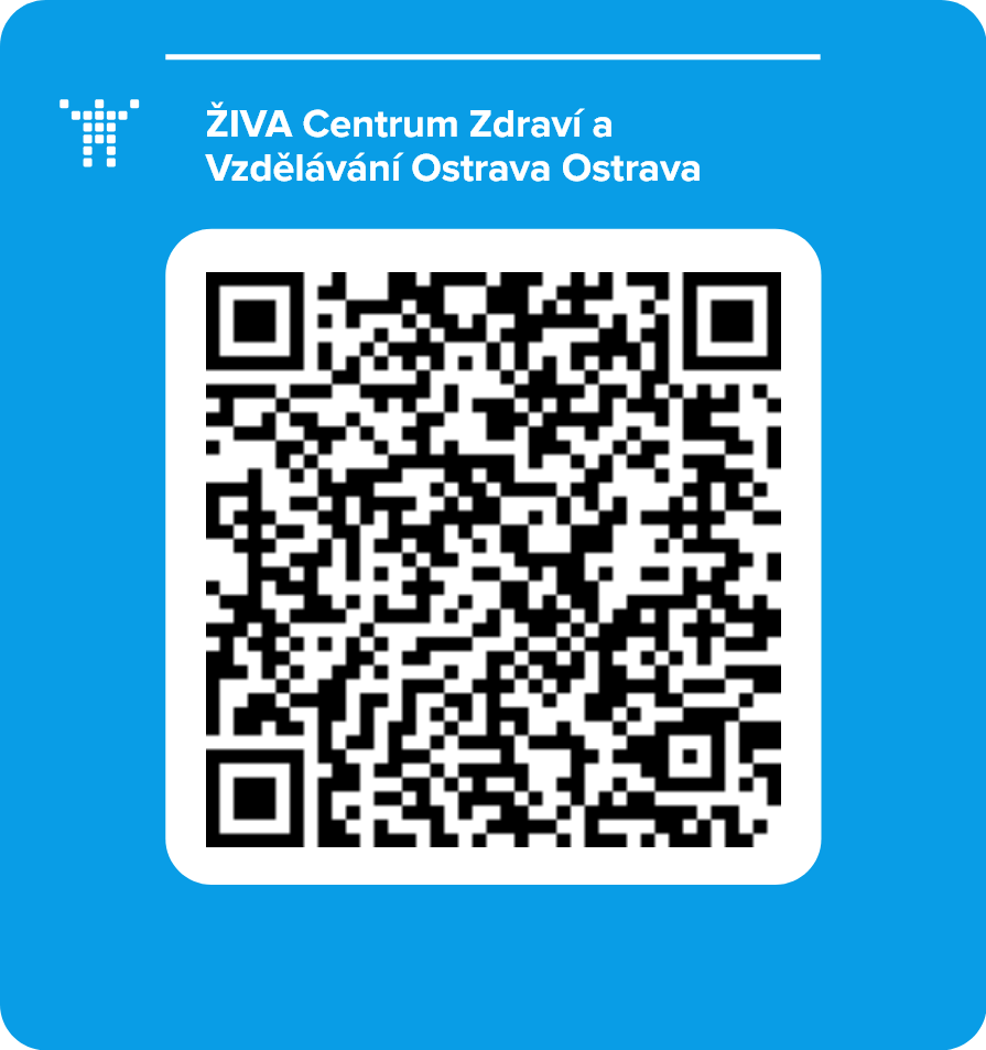 ŽIVA Centrum Zdraví a Vzdělávání Ostrava Ostrava