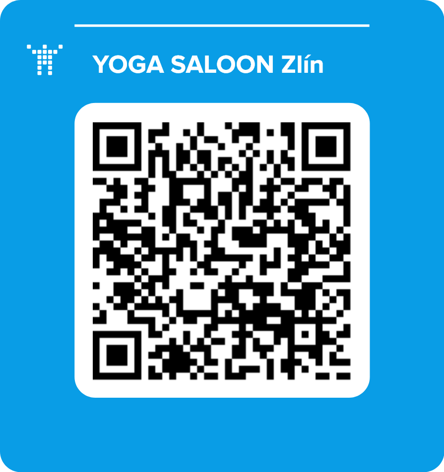 YOGA SALOON Zlín