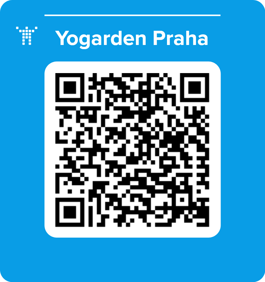 Yogarden Praha