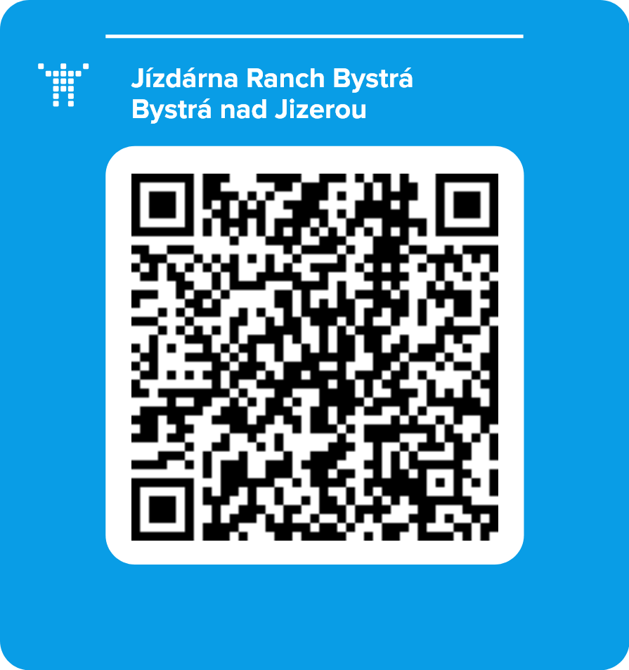 Jízdárna Ranch Bystrá Bystrá nad Jizerou