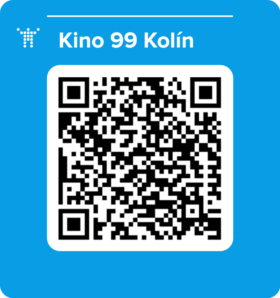 Kino 99 Kolín
