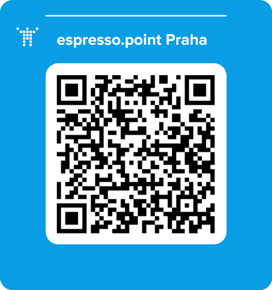 espresso.point Praha