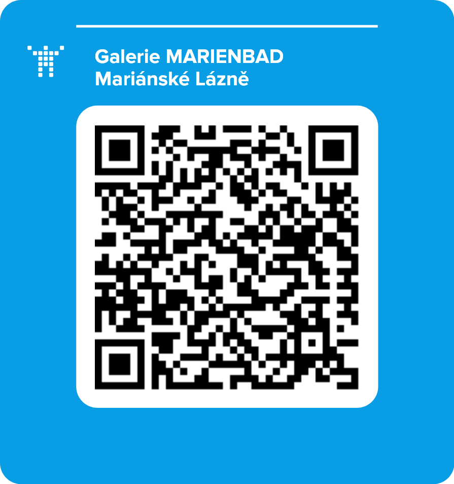 Galerie MARIENBAD Mariánské Lázně