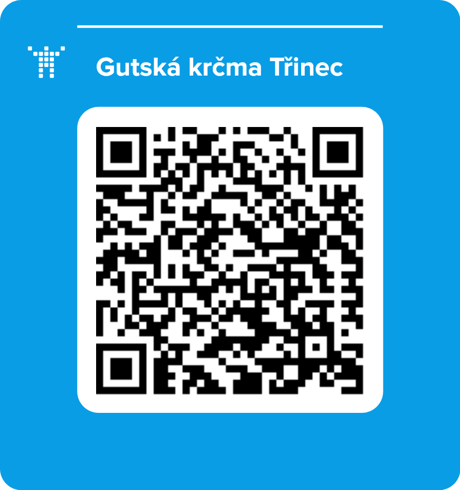 Gutská krčma Třinec